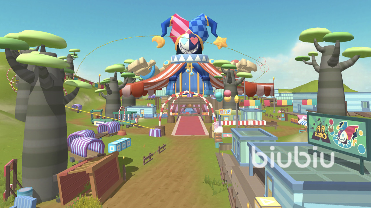 香肠派对下载游戏正版免费安装最新 安卓下载地址