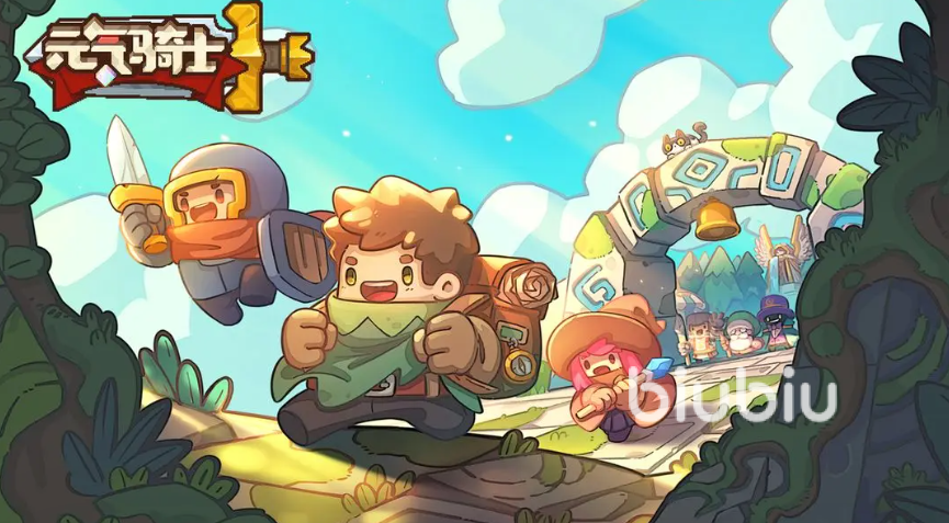 元气骑士新作Boss大全 元气骑士新作常规Boss介绍