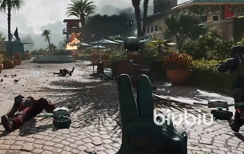 三角洲行动可以联机吗 三角洲行动联机玩法说明