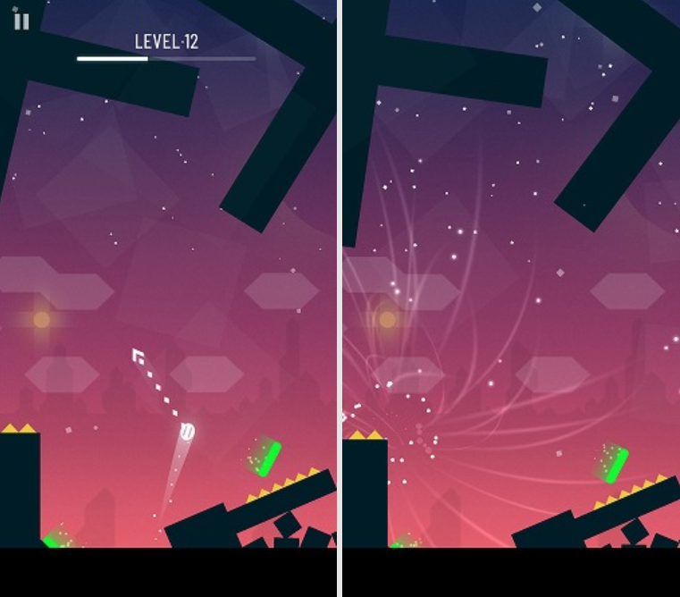 《山谷冲撞》好不好玩？游戏推荐介绍