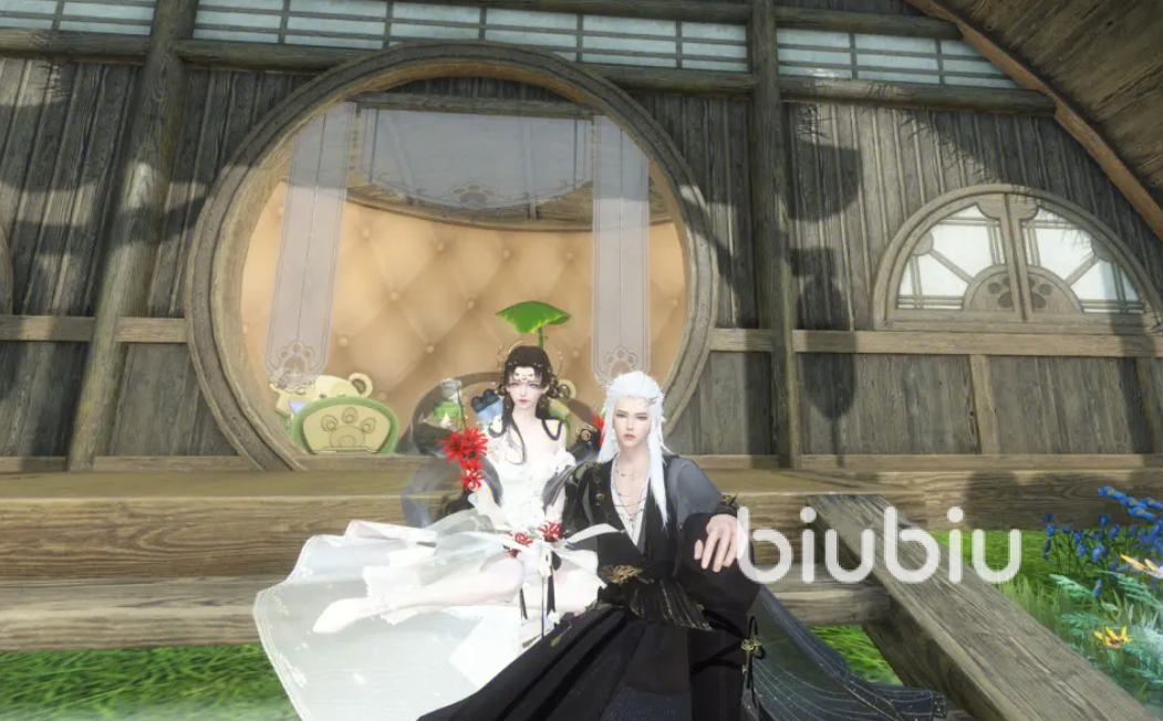 逆水寒手游可以结婚吗 逆水寒手游结婚系统介绍