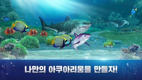 Fishing Strike: 钓鱼大亨