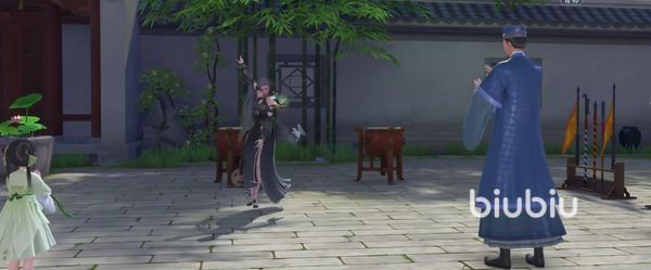 浮生忆玲珑手游安卓版游戏特色介绍 浮生忆玲珑游戏有哪些特色