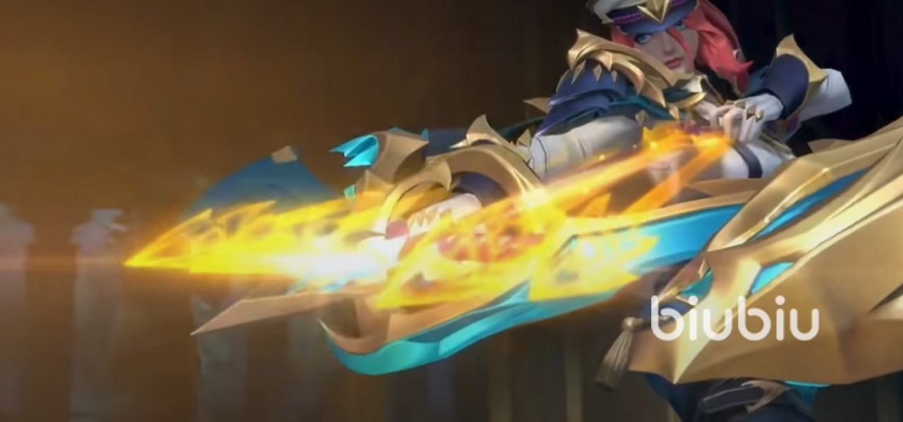 lol手游寒冰出装推荐 英雄联盟手游寒冰射手艾希新版本出装方案