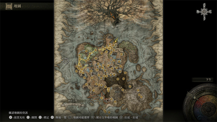 《艾尔登法环黄金树幽影》现已正式上线!追寻半神米凯拉的足迹!