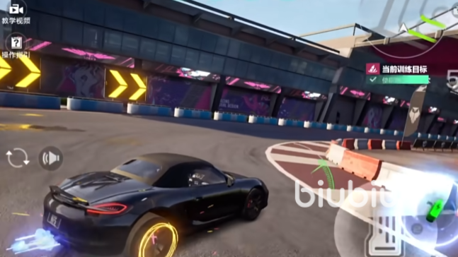 极品飞车集结技巧教学大全 极品飞车集结常用驾驶小技巧