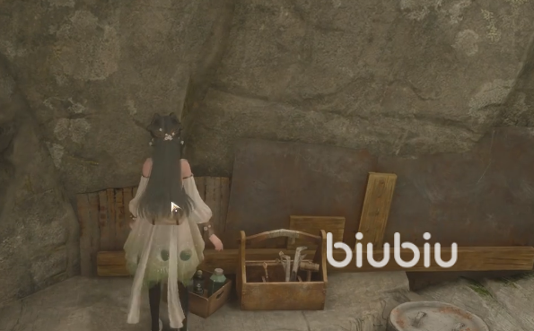 无限暖暖矿车在哪 无限暖暖矿车有什么用