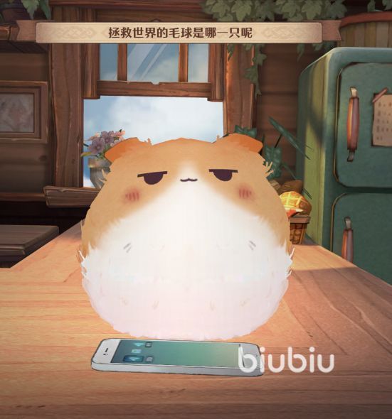 森之国度怎么捏猫 森之国度猫灵玩法攻略