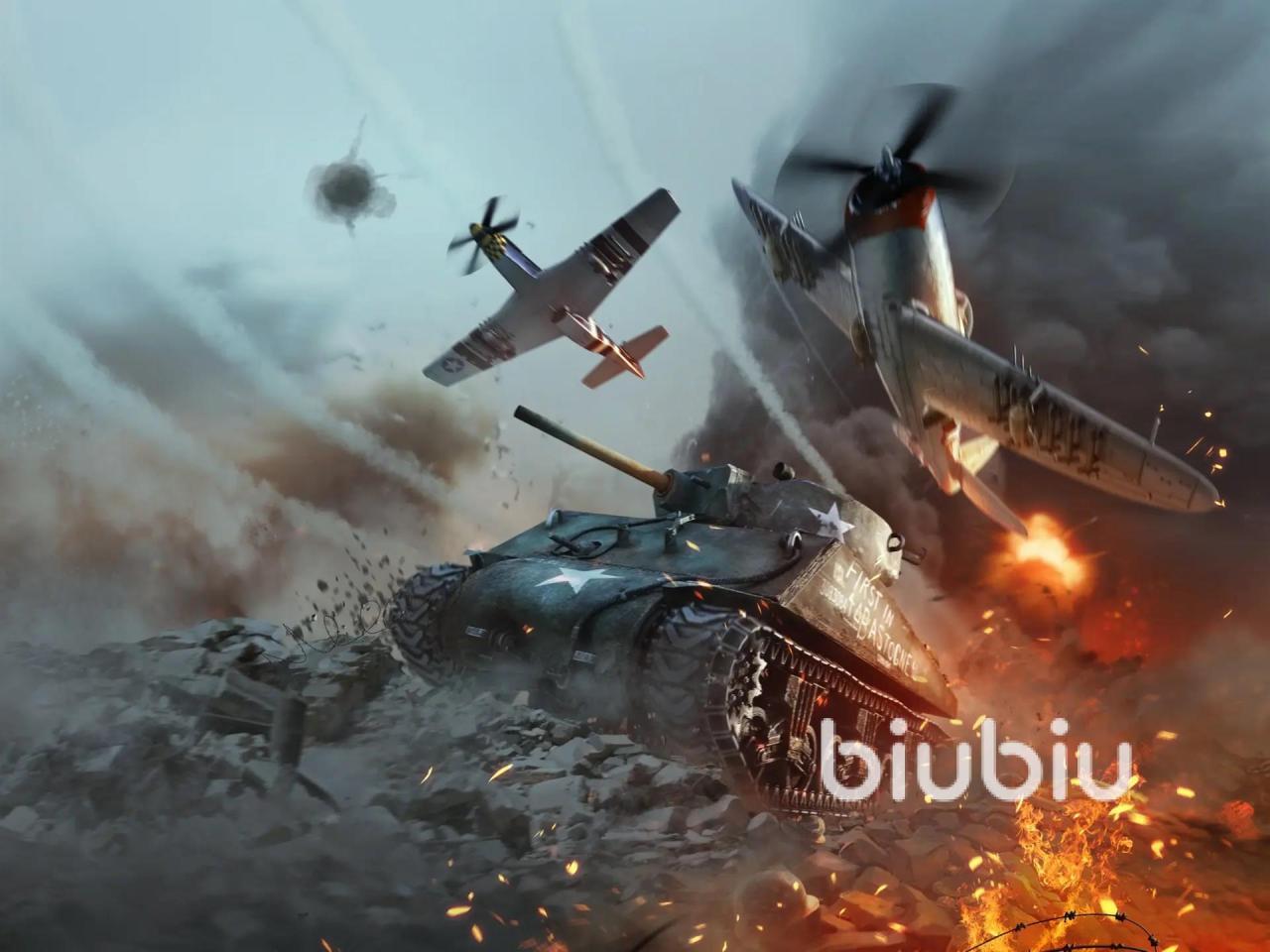 战争雷霆加速器有哪些 2022战争雷霆加速器推荐