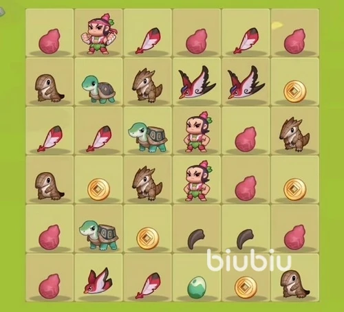 葫芦娃大作战礼包在哪领 葫芦娃大作战兑换礼包分享