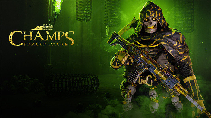 《使命召唤：现代战争 III》和《使命召唤：战区》第四赛季更新概览