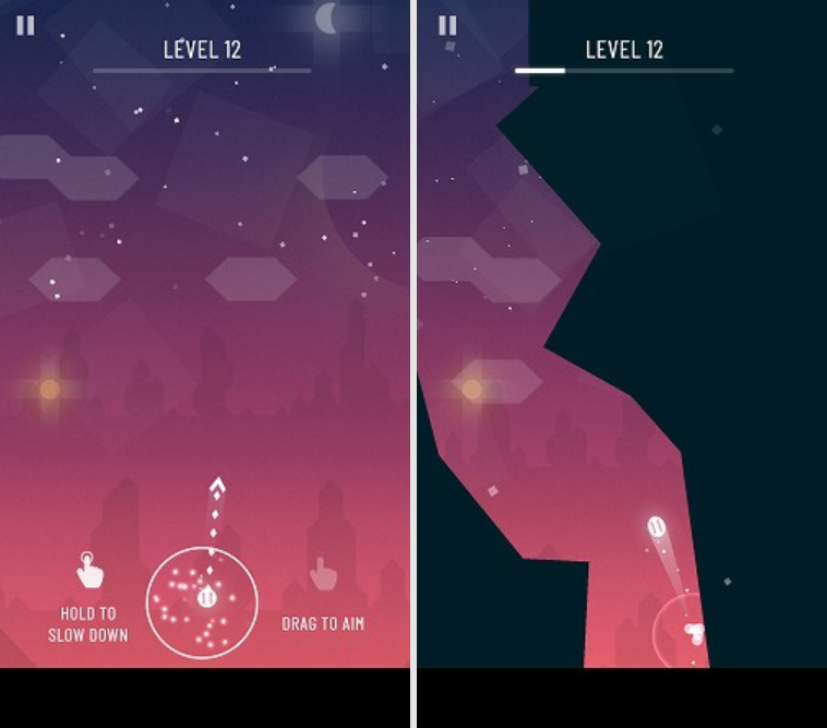 《山谷冲撞》好不好玩？游戏推荐介绍