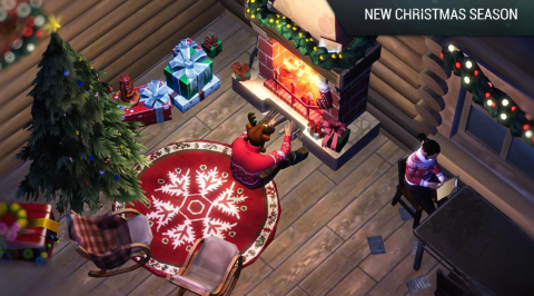 地球最后之日：幸存者