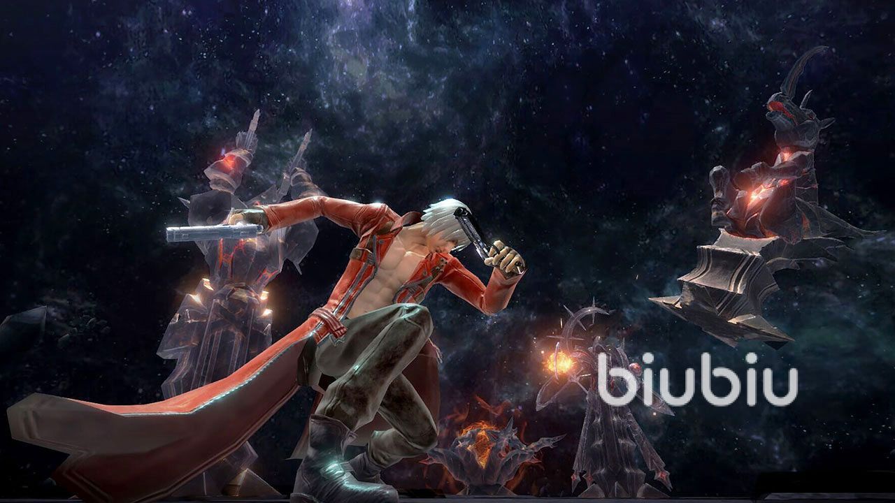 鬼泣巅峰之战2.0拳套进阶连招有哪些 鬼泣巅峰之战2.0拳套连招介绍