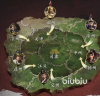 三国群英传策定九州群英并起剧本地图攻略 策定九州群英并起剧本地图介绍