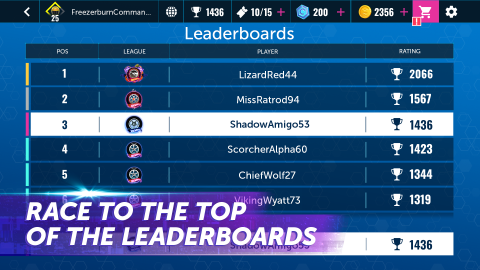 风火轮：无限巡回赛