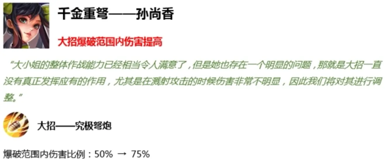 《王者荣耀》 S16赛季版本更新变动 9英雄＋6装备调整