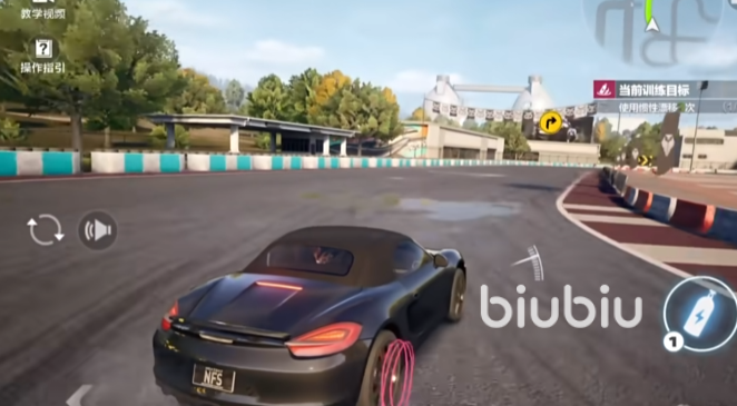 极品飞车集结技巧教学大全 极品飞车集结常用驾驶小技巧