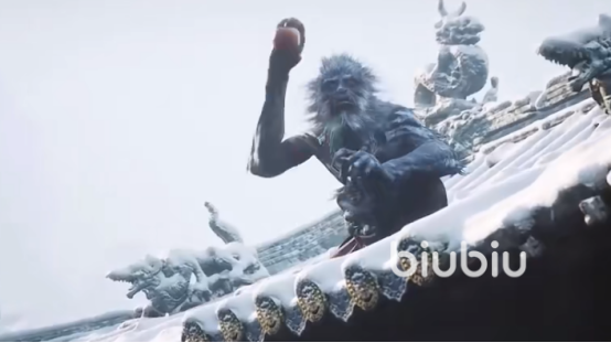 黑神话悟空背景故事是什么 黑神话悟空背景故事介绍