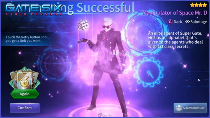 《六号门：网络人格面具》好不好玩？世界观背景与玩法简介