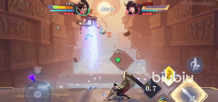 星之破晓李信技能介绍 星之破晓李信大招有哪些