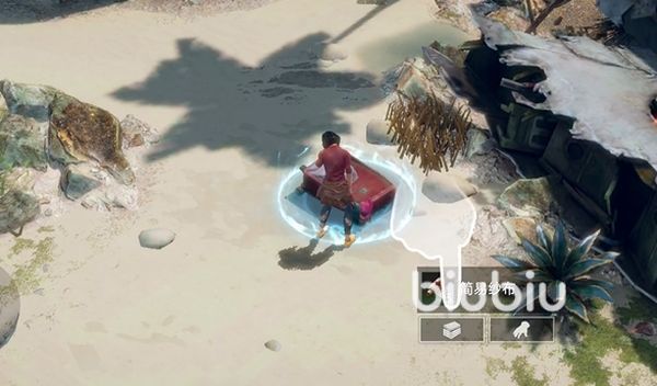 迷失蔚蓝手游地图介绍 迷失蔚蓝适合新手的地图推荐