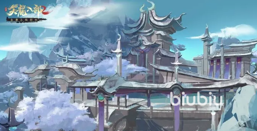 天龙八部2手游落雪无声怎么样 天龙八部2飞龙战天落雪无声介绍