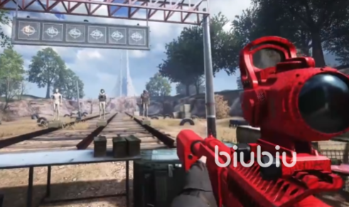 萤火突击霰弹枪改装攻略 萤火突击霰弹枪怎么改装