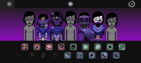 节奏盒子（Coldlnk_Box）