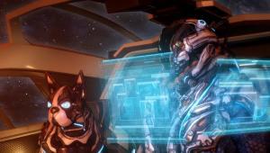 《N.E.O》是什么风格的游戏?好不好玩?预上线介绍