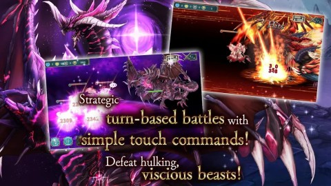 幻兽契约（美服）