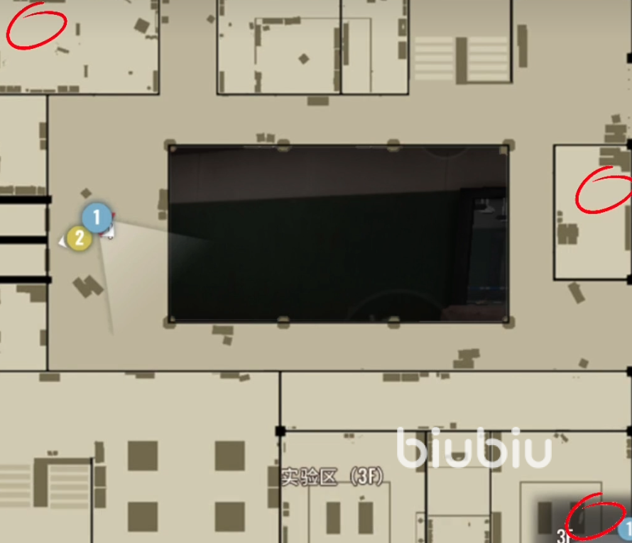 超凡先锋红滩基地地图怎么玩 超凡先锋红滩基地地图玩法教学