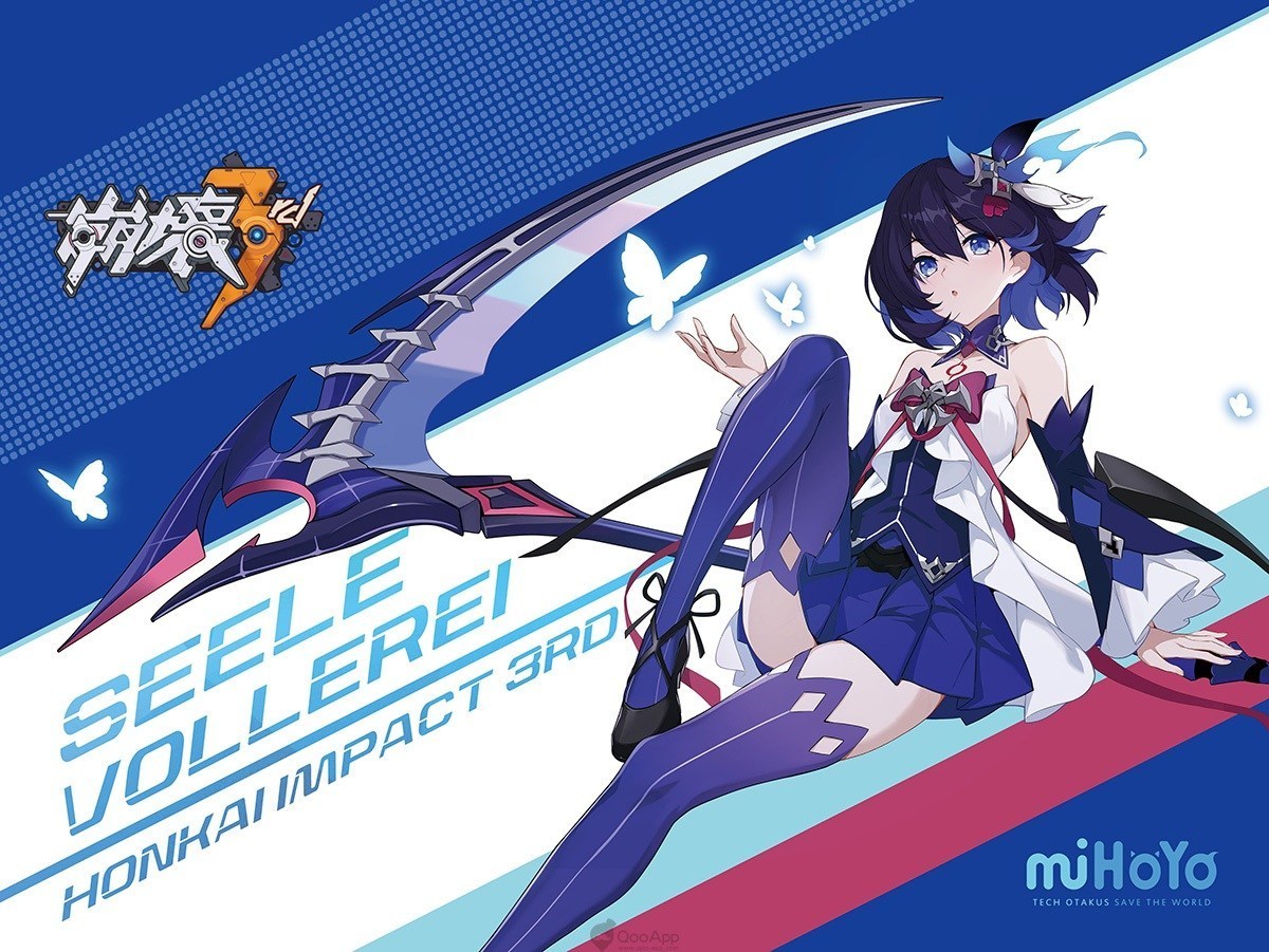 《崩坏3rd》19年香港动漫节有什么现场活动和周边售卖?