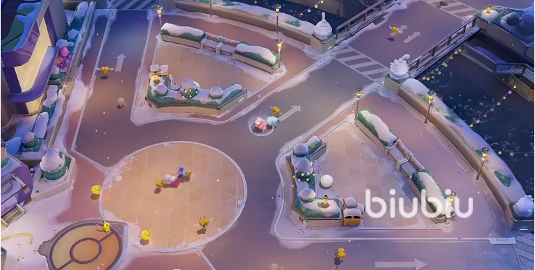 宝可梦大集结苍响攻略 宝可梦大集结苍响怎么玩