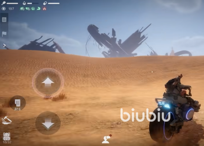 星球重启深蓝矿洞副本怎么玩 深蓝矿洞副本攻略