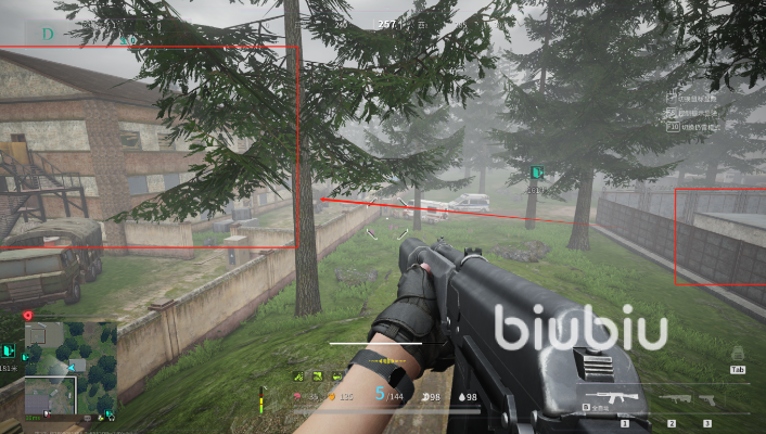 萤火突击紫罗兰病院怎么打 萤火突击紫罗兰病院打法分享