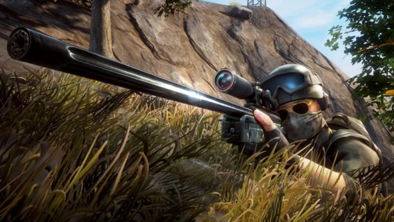 《PUBG M》國際服最省事的下載方式 一站式服務