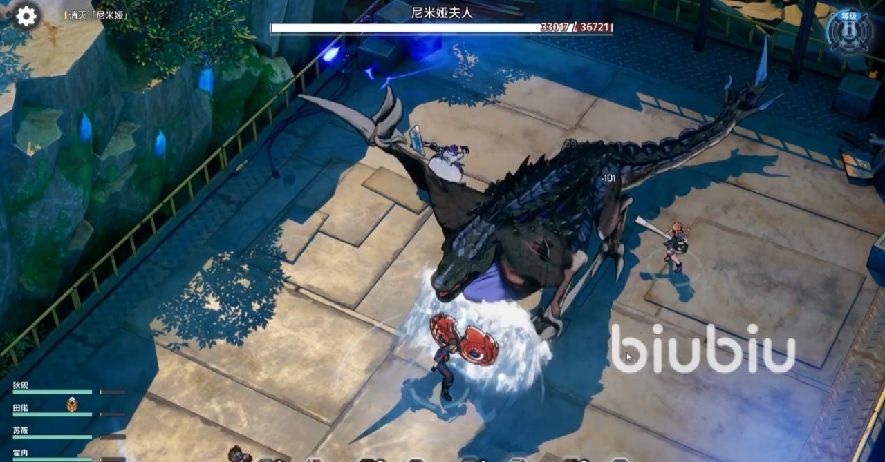 白荆回廊三测什么时候开启 白荆回廊三测时间介绍