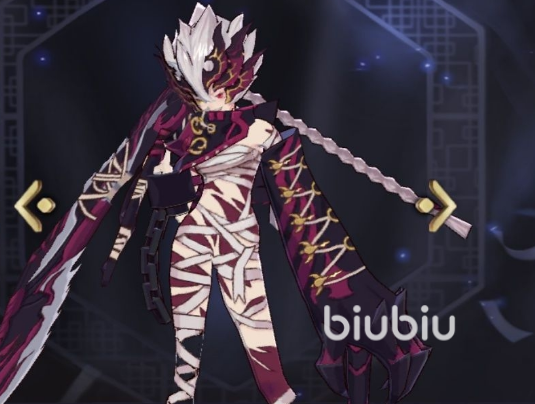 山海镜花角色大全培养推荐 山海镜花推荐角色盘点