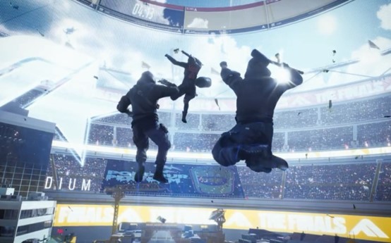 TheFinals黑屏闪退需要加速器 TheFinals进去黑屏用biubiu加速器解决