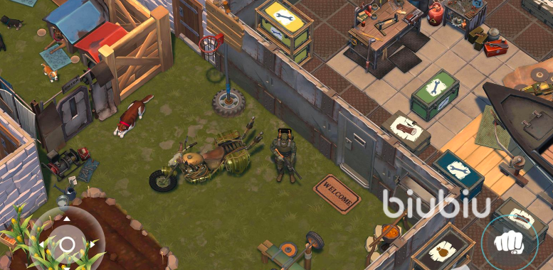 地球末日生存闪退解决办法 地球末日生存闪退怎么办