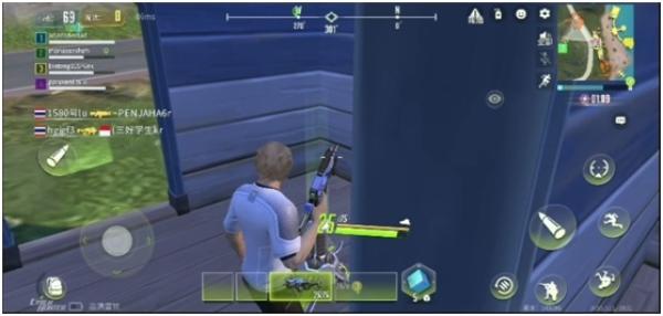 《量子特攻》台服游戏注册预约登陆公告详情