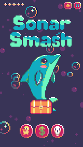 Sonar Smash