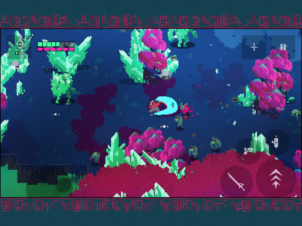 《光明旅者》手游版好不好玩?作品特色玩法介绍