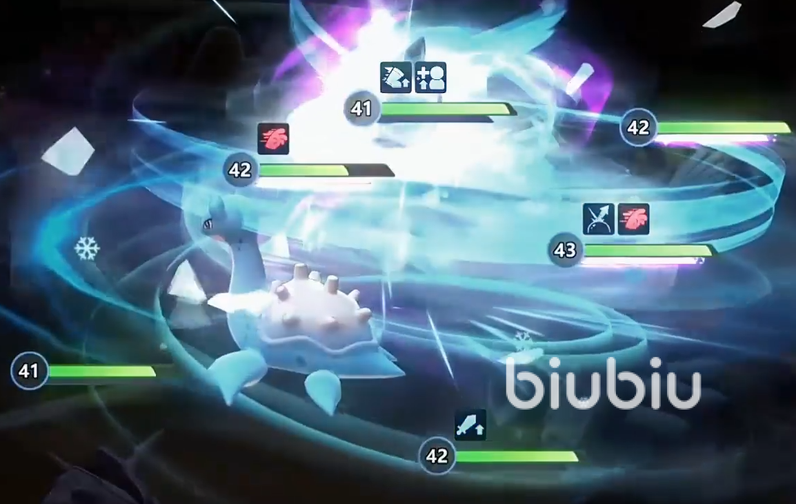 喵喵爱冒险宝可梦对决怎么玩 喵喵爱冒险宝宝可梦对决玩法介绍