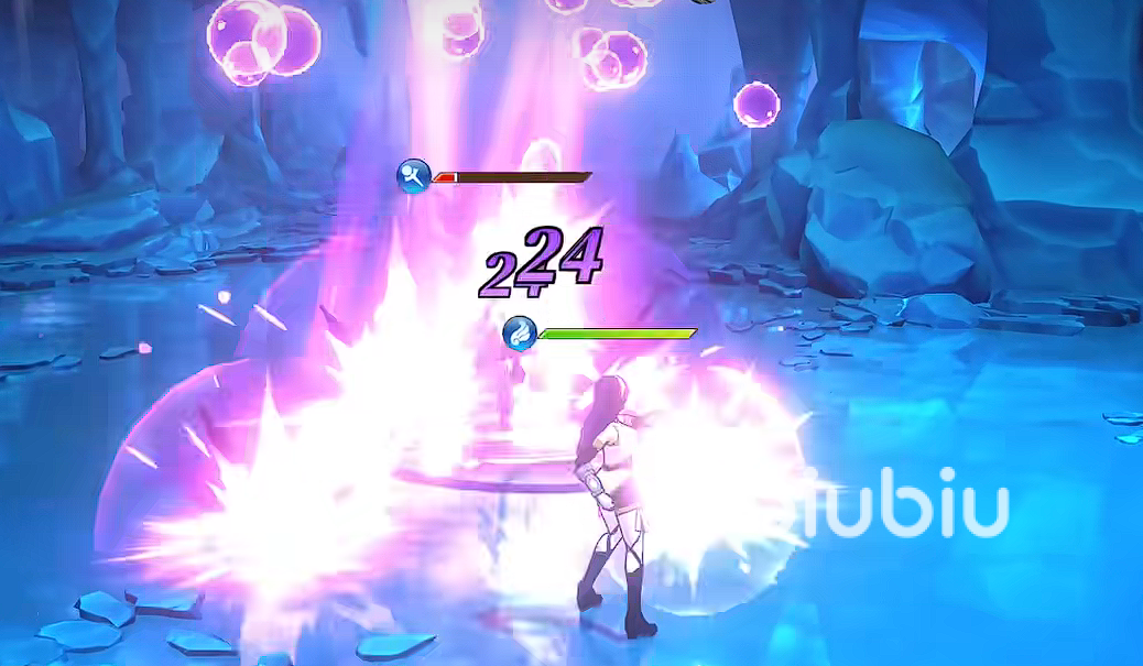 妖精的尾巴激斗pvp乌尔怎么样 妖精的尾巴激斗乌尔角色介绍