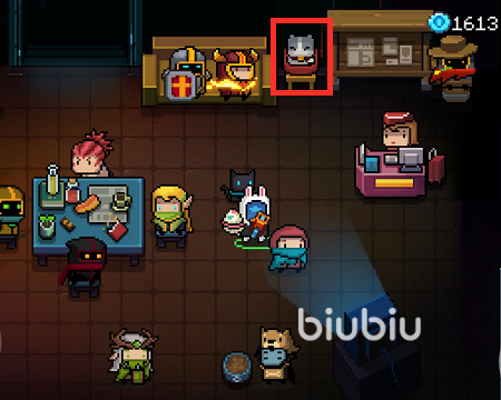 元气骑士前传招财猫有什么用 元气骑士前传招财猫用途介绍