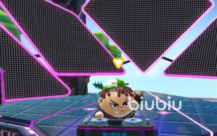 蛋仔派对饶舌诗人怎么获得 蛋仔派对饶舌诗人获取方法说明