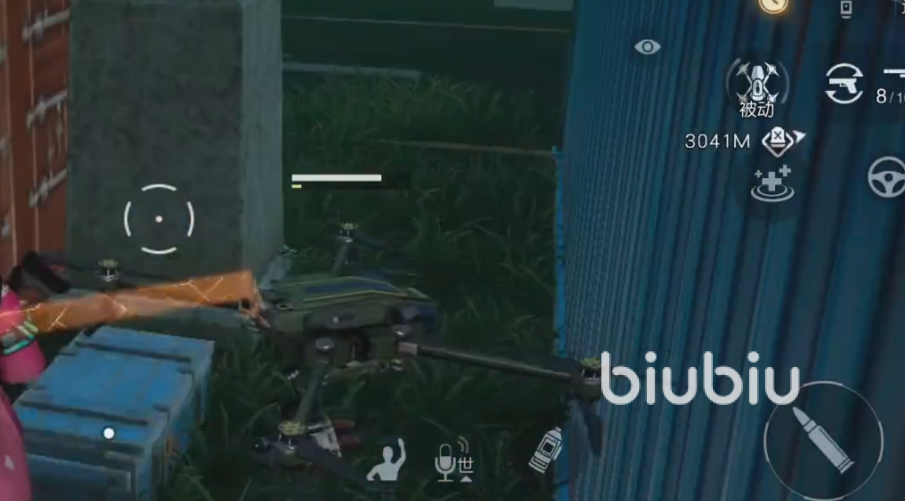 黎明觉醒遗落之城宝箱攻略 黎明觉醒生机遗落之城杜克港口宝箱位置分享