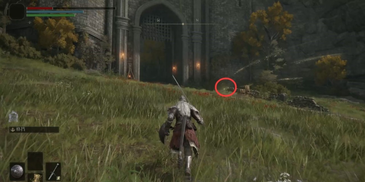 【保姆级萌新教学】艾尔登法环纯新手开局建议 老手勿喷